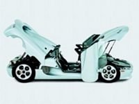 pic for Cars Koenigsegg